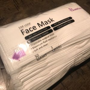 Face Masks
